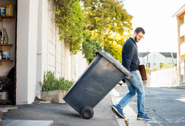 Best Attic Cleanout Services  in Lake Waccamaw, NC